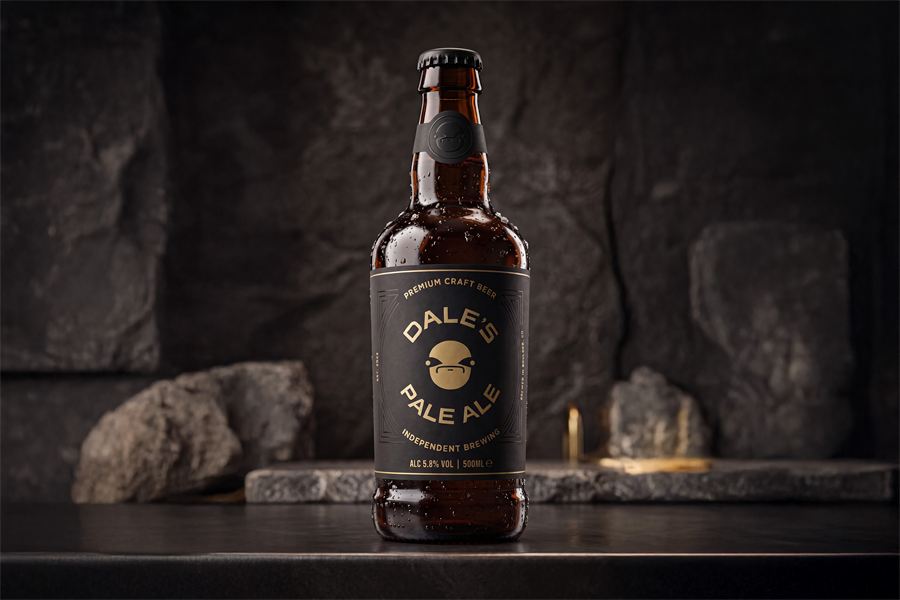 Branding & Packaging