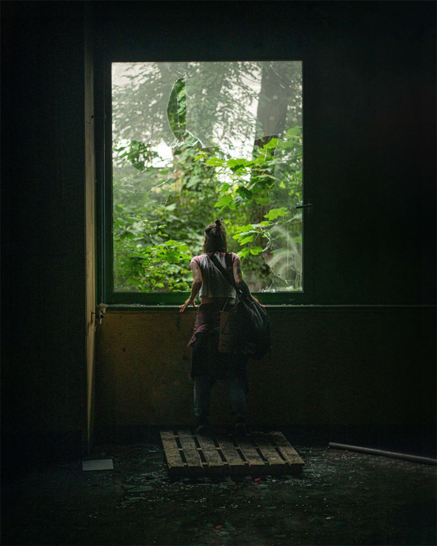 Indoor Photography